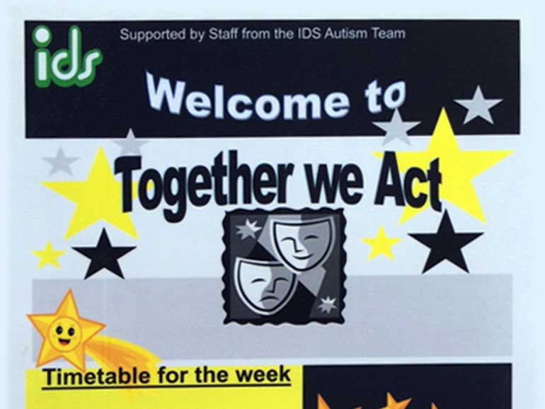 Warwick IDS Warwick IDS