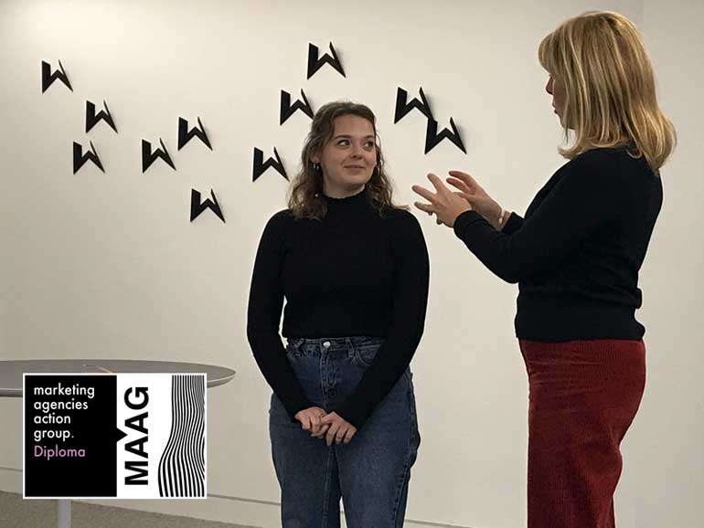 The 2019 MAAG Diploma