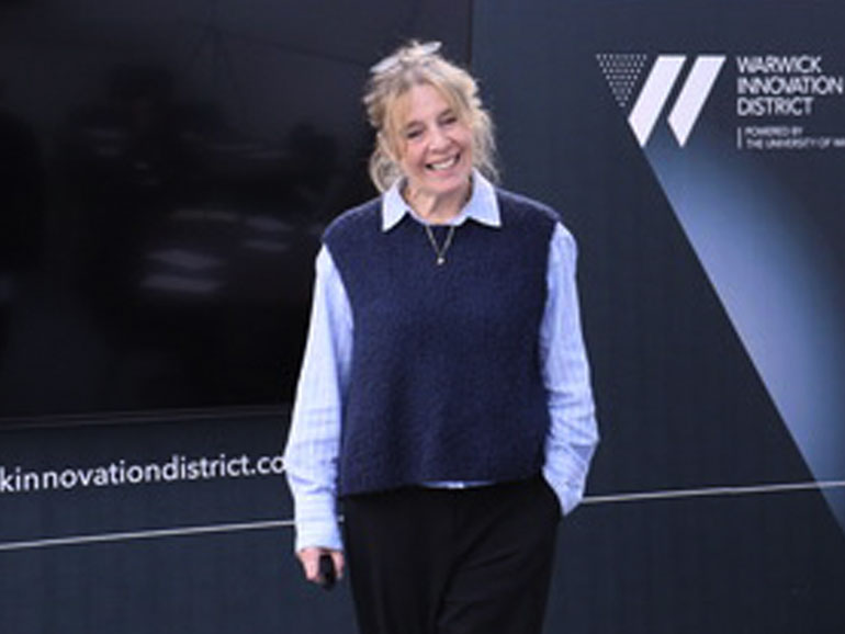 Gaining Confidence in Presenting